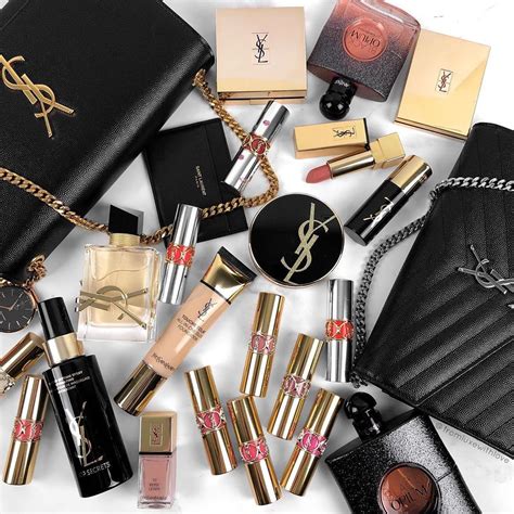 wholesale ysl makeup|ysl makeup at boots.